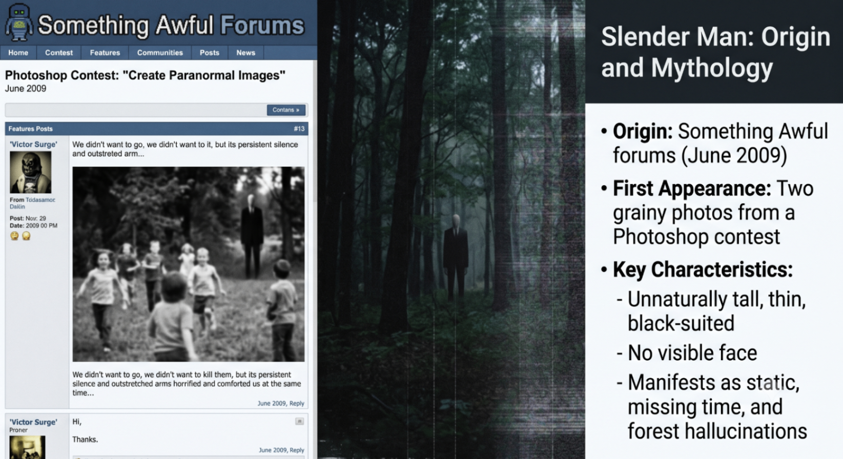 Slender Man